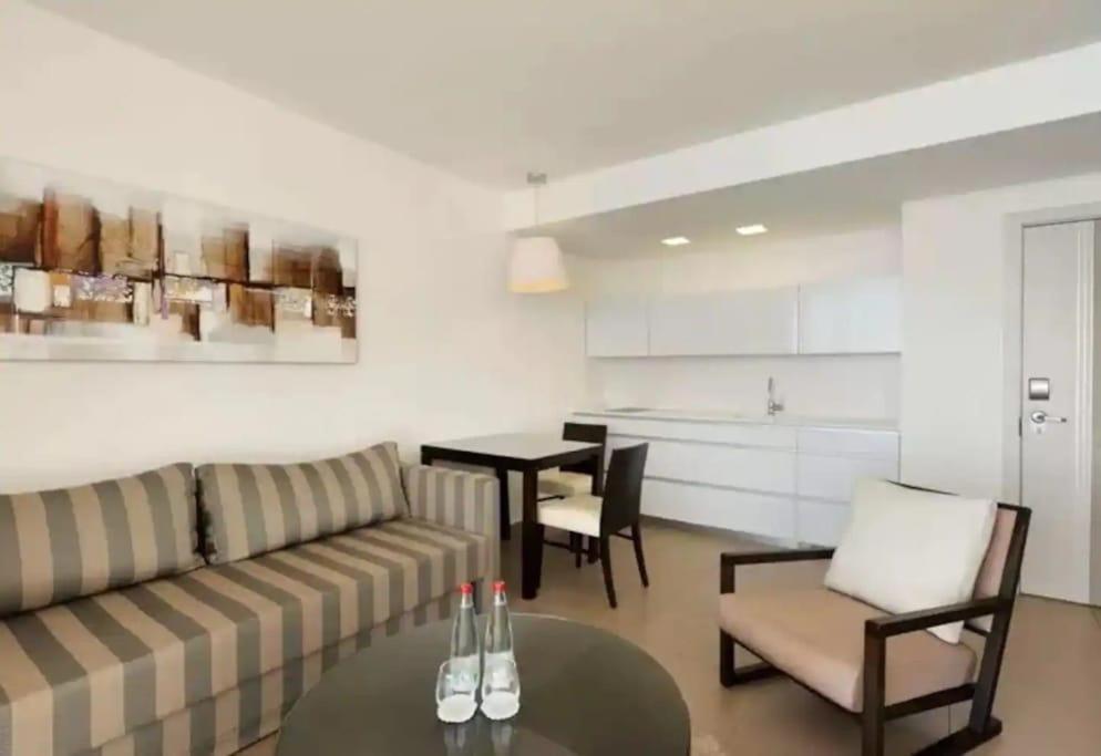 Neve David Hotel Netánja Kültér fotó